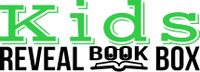 Kids Reveal Book Box coupons
